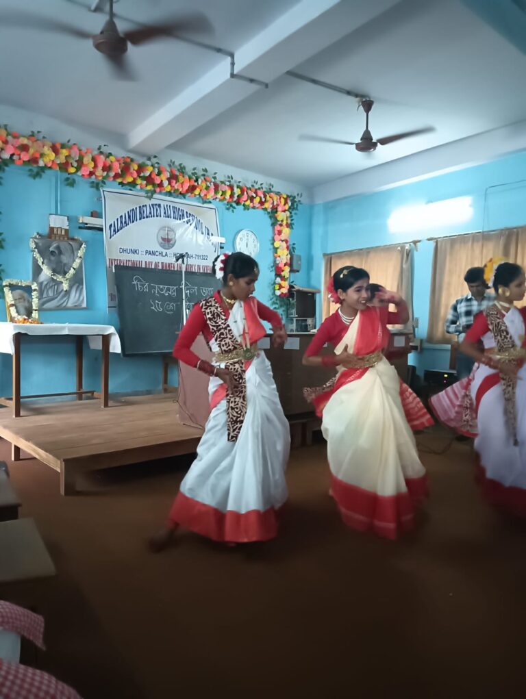 Cultural Programme 2025