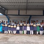 Student Appreciation Programme